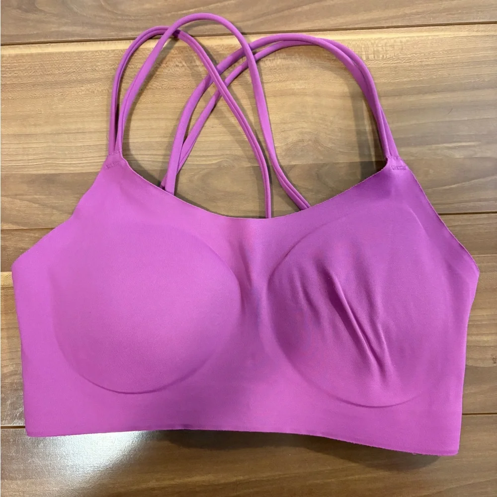 Aerie offline Goals strappy back sports bra - Picture 3 of 4